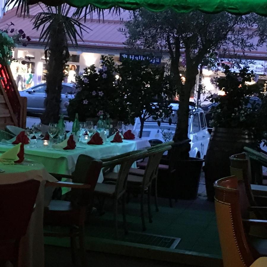 Hotel Ristorante La Terrazza Planegg Rom bilde